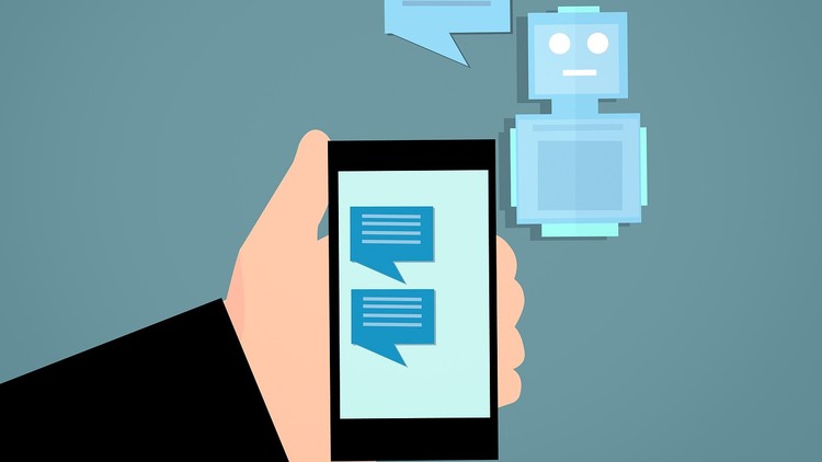 Manychat Quick Start - Chatbots, Messenger Marketing & More Udemy Coupon