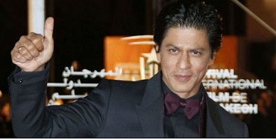 Shah Rukh Khan, Artis Muslim Terkaya Yang Rendah Hati