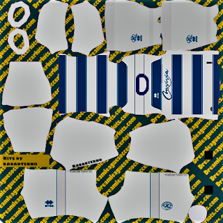 Queens Park Rangers (QPR) Kits 2022/2023 DLS 2023