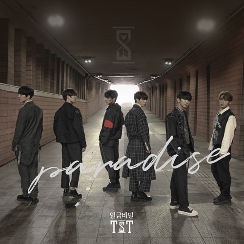 Download Lagu TST - Paradise (낙원)