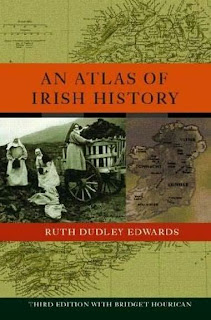 An Atlas of Irish History (3rd Edition)