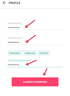 Myntra Me Password Change Kaise Kare