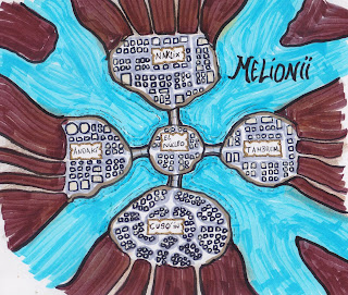 [Descargas] Mapa de Melionii para La Furia de Xeinoth