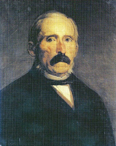 Miguel Pineda Montón, Julian Sanz del Río, Miguel Pineda Montón, Maestros españoles del retrato, Retratos de Miguel Pineda, Pintores Andaluces, Pintor español, Pintor Miguel Pineda, Pintores de Almería, Miguel Pineda, Pintores españoles