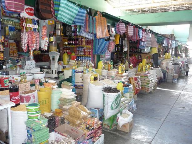 Comerciantes del Sur llaman a un paro de labores por 24 horas esta semana 