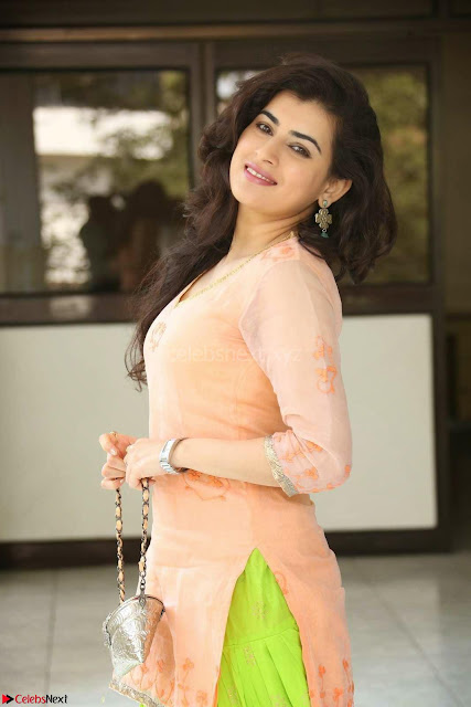 Actress Archana Veda in Salwar Kameez at Anandini   Exclusive Galleries 056 (2).jpg