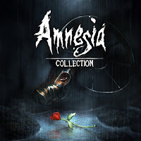 Amnesia Collection Game Cover