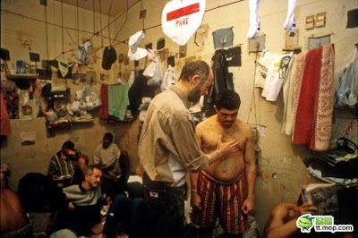 Brazilian Prisons Seen On www.coolpicturegallery.us