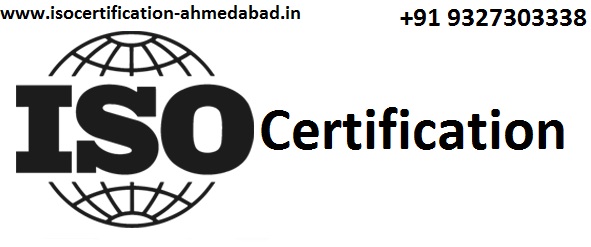Reputable iso consultant in Ahmedabad 