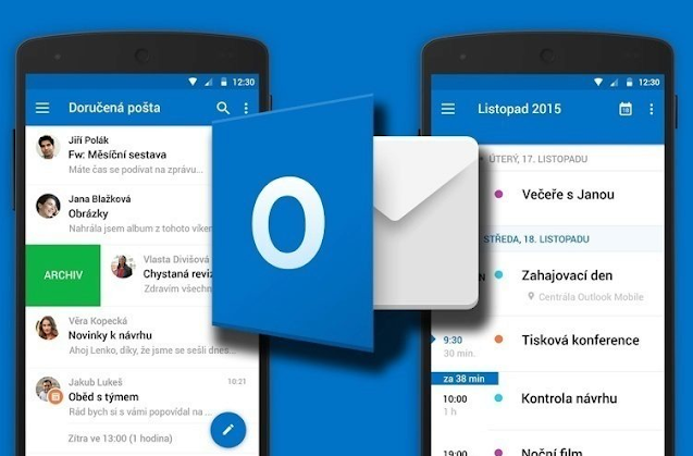 تخطط مايكروسوفت لجلب تكامل متصفح Edge إلى Outlook