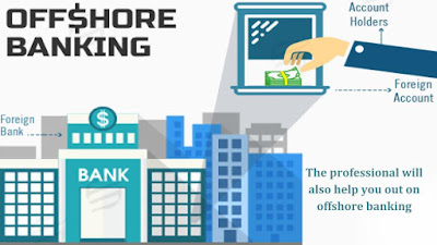 offshore banking