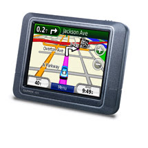 $89.00 Garmin nuvi 205 3.5