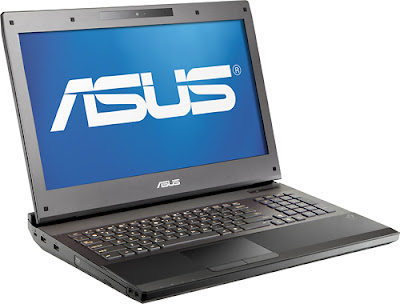 Asus G74SX-BBK11 laptops