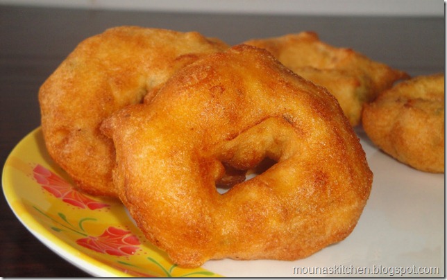 vada