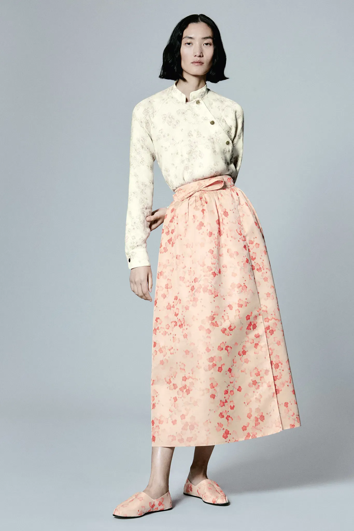 Loro Piana Spring 2024 Collection