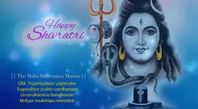 Happy Maha Shivratri Images Hd