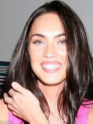 Megan Fox Thumb