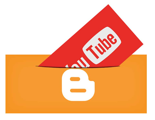 Cara Termudah Menyisipkan Video Youtube Ke Blog