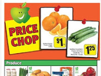 Price Chooper Flyer Canada January 11 - 17, 2018