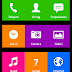 ROM NOKIA X untuk ANDROMAX C JB (Jelly Bean) terbaru 2015