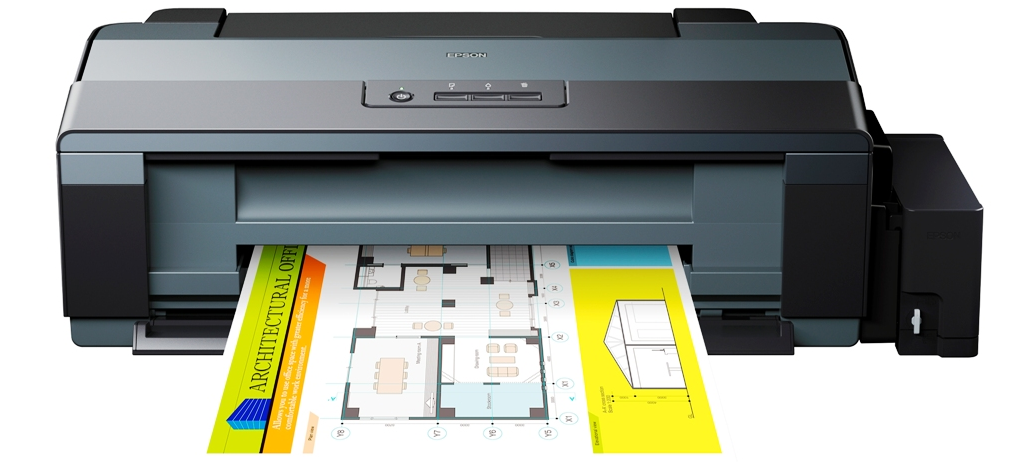 Epson L1300