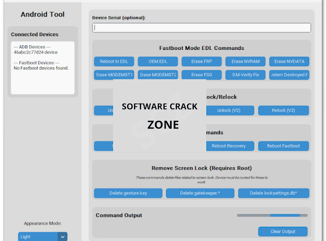 MTK Key Converter Tool 2025 MTK Key Converter Tool 2025