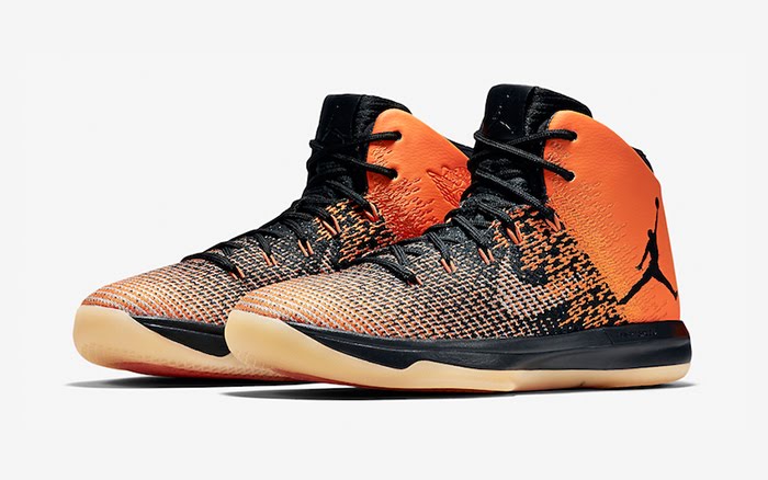 Shattered Backboard XXXI Release Date