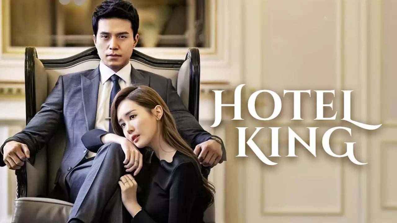 Download Drama Korea Hotel King Batch Sub Indo