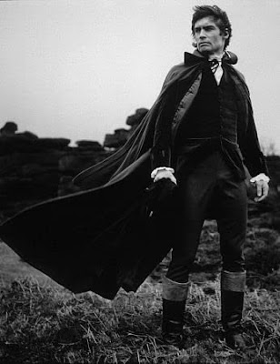 Wuthering Heights 1970 Movie Image 2