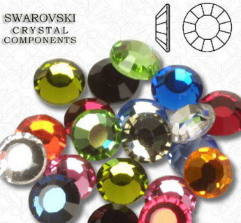 Swarovski Crystals