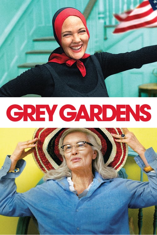 [VF] Grey Gardens 2009 Film Complet Streaming