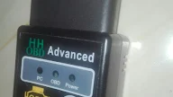 Review OBD2 ELM327 V2.1