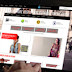 BlogrStore Responsive Blogspot Template 