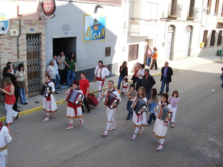 PARTE MUSICAL