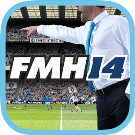 Football Manager Handheld 2014 v5.0.4 APK