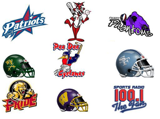 Sports Logos