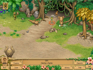 Wild Tribe Game Download