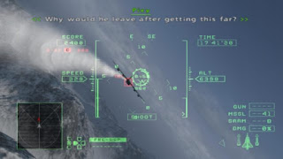 Download Ace Combat Zero: The Belkan War (USA) PS2 ISO