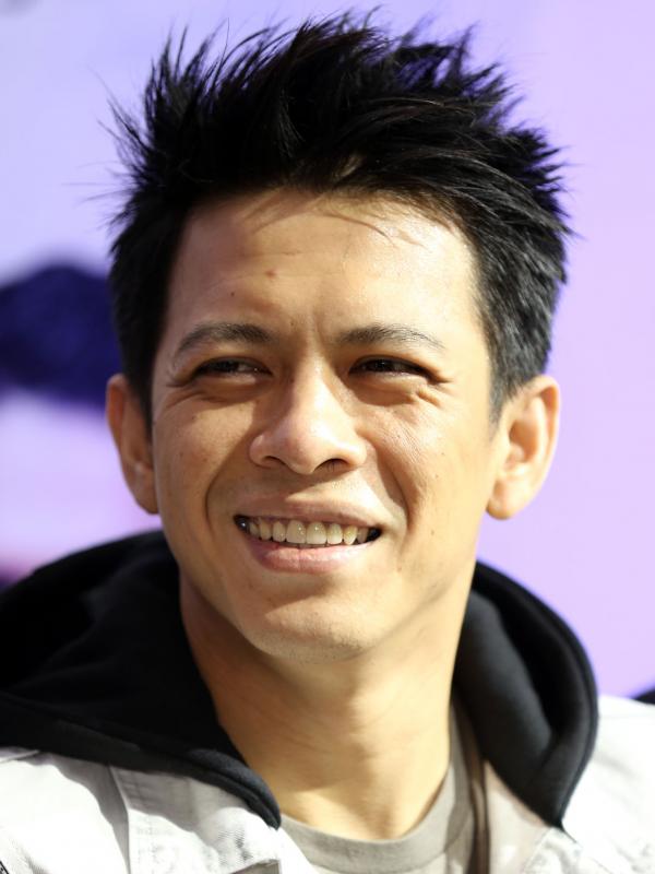 Top Konsep Biodata Ariel Noah