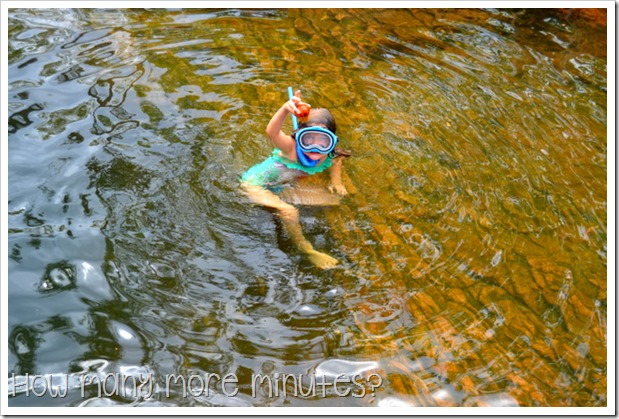 Buley Rockhole at Litchfield Nat'l Park | How Many More Minutes?