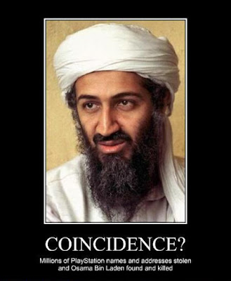 osama bin laden found. Osama Bin Laden Dead