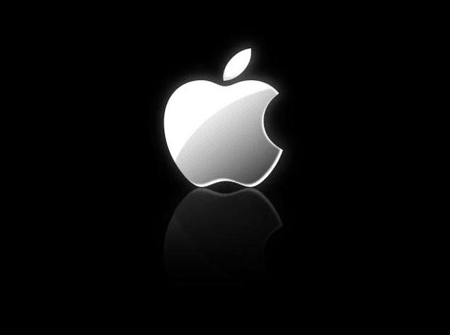  Apple Logo, Sachin Karpe