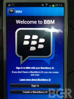 Waspadai Aplikasi BBM Palsu untuk Android dan iOS