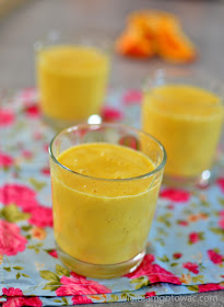 Mango Lassi