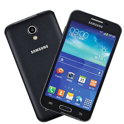 Samsung Galaxy Core Lite LTE Specifications - Is Brand New You