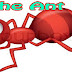 The Ant Essay in English 