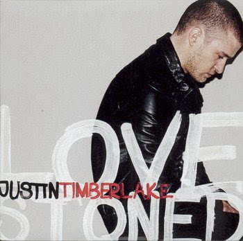 lovestoned justin timberlake album cover. Justin Timberlake Desnudo