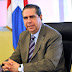 Francisco Javier afirma que República Dominicana es un destino seguro para los turistas