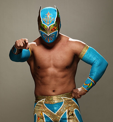 Sin Cara