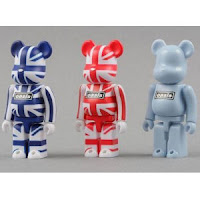 Oasis Bears